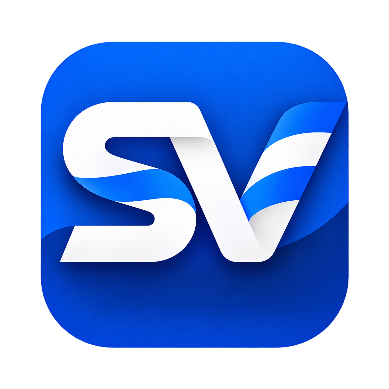 SV Noticias icon